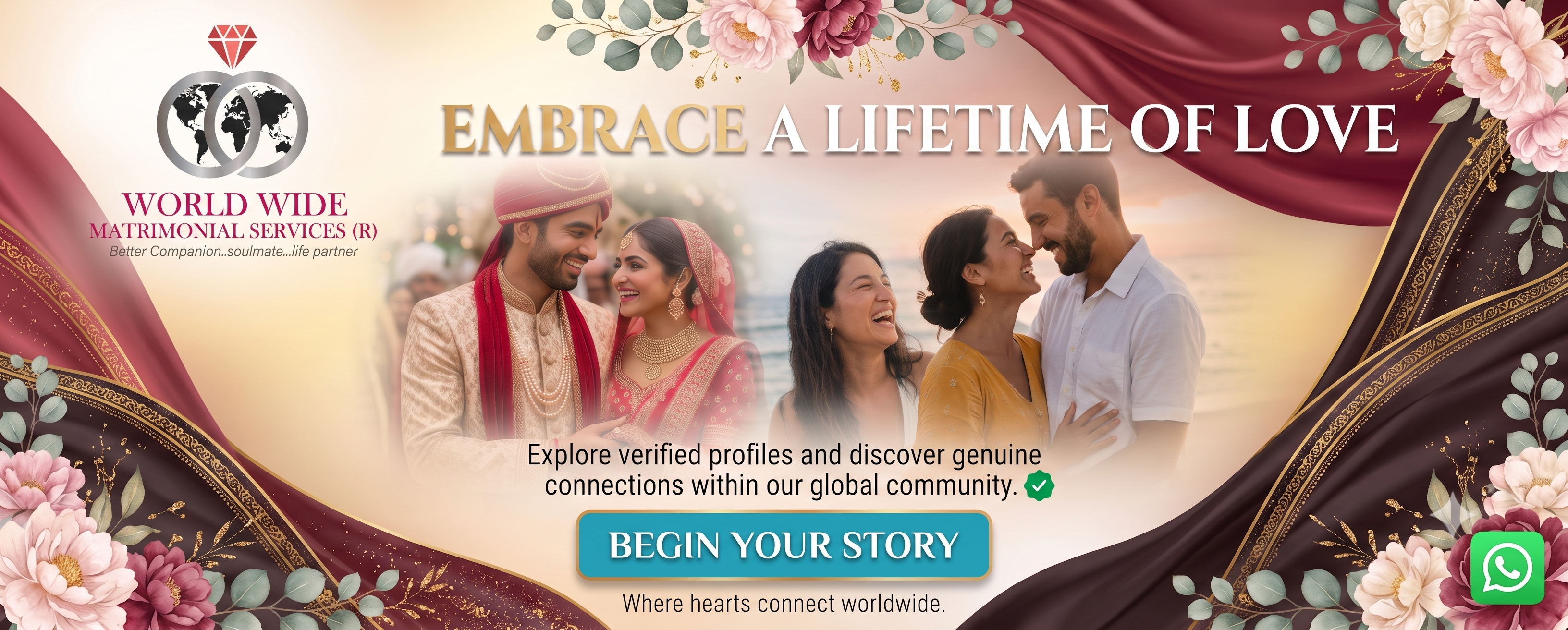 World Wide Matrimonial Services