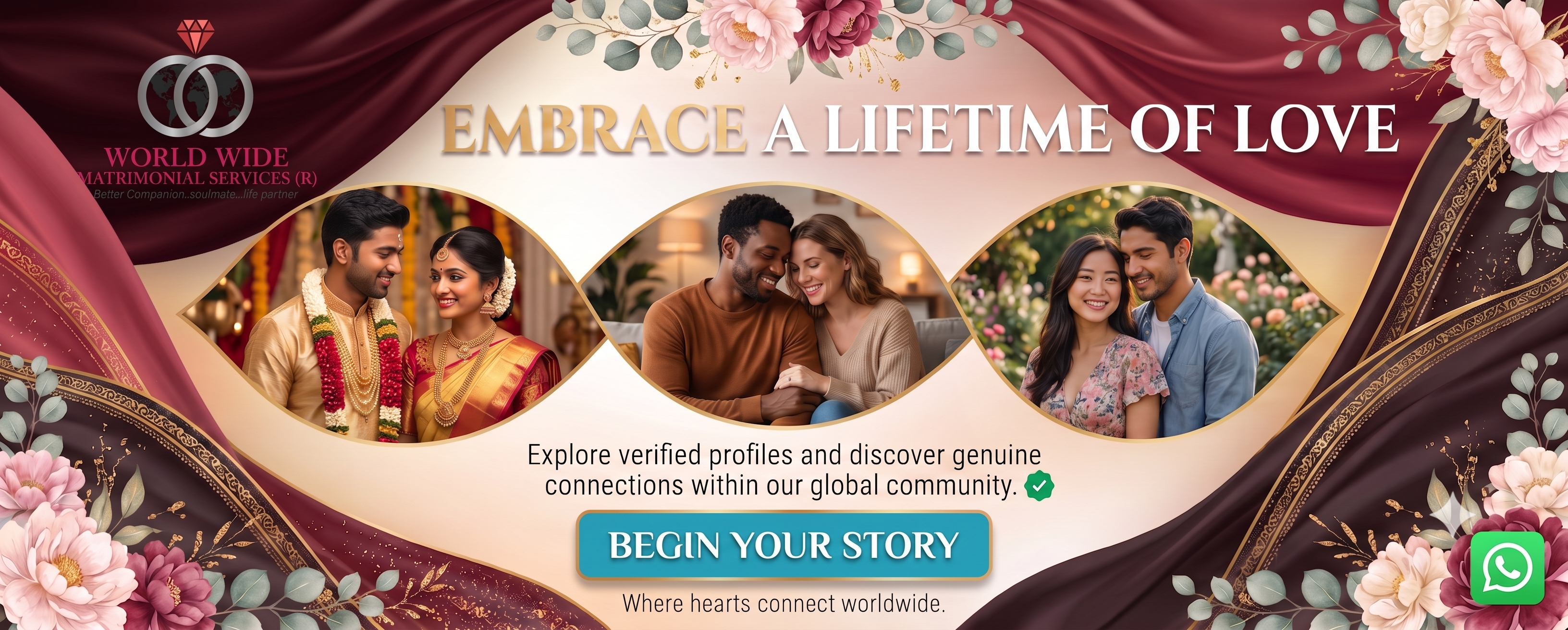 World Wide Matrimonial Services