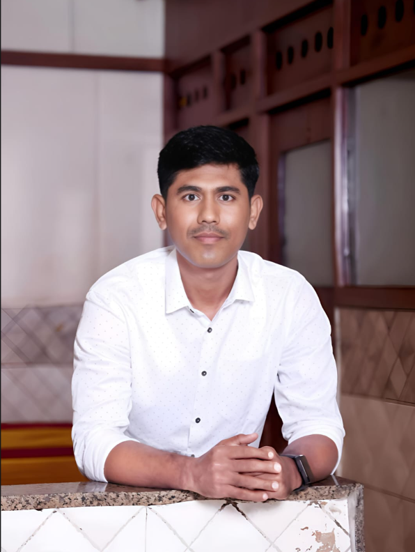 Karthik M