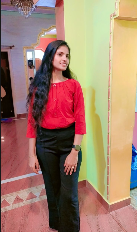 Ananya S