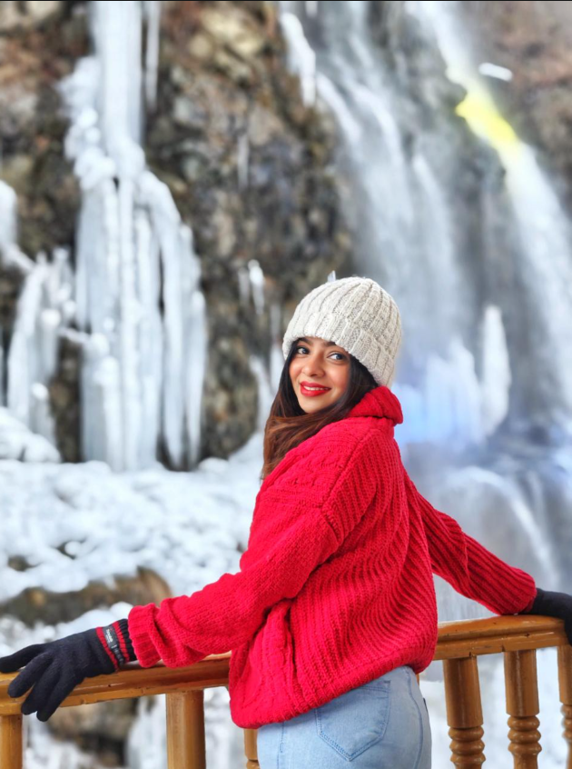Sneha M