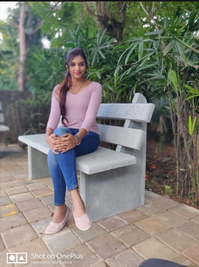 Keerthi R