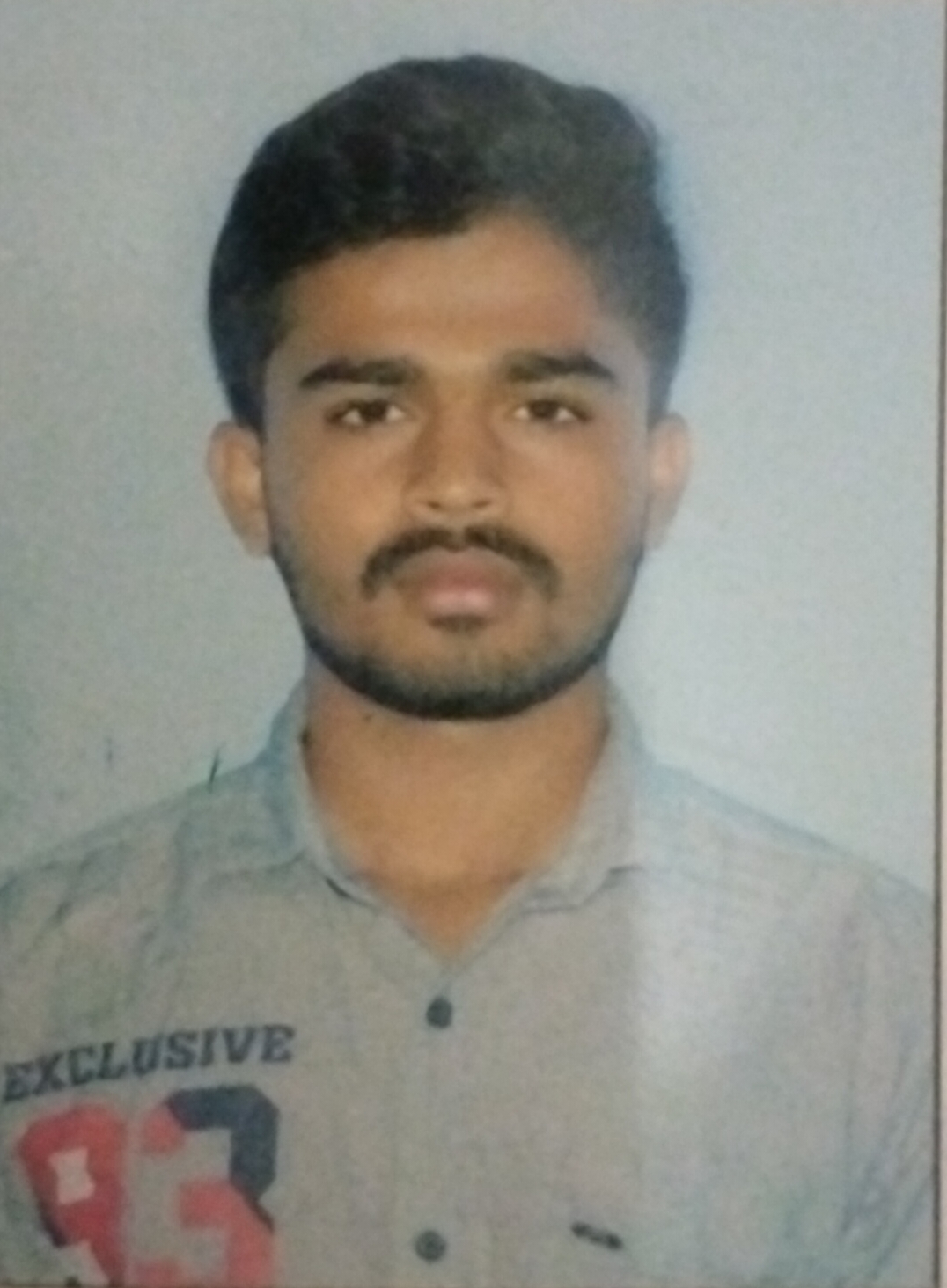 Basavaraju